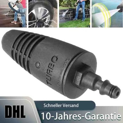 Hochdruckpistole Rotation Düse Druckkopf Max 60  Für Karcher LAVOUR COMET VAX
