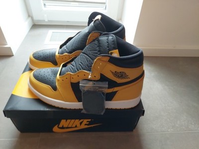 Nike Air Jordan 1 High OG Pollen DSWT  US13 47,5  NIB