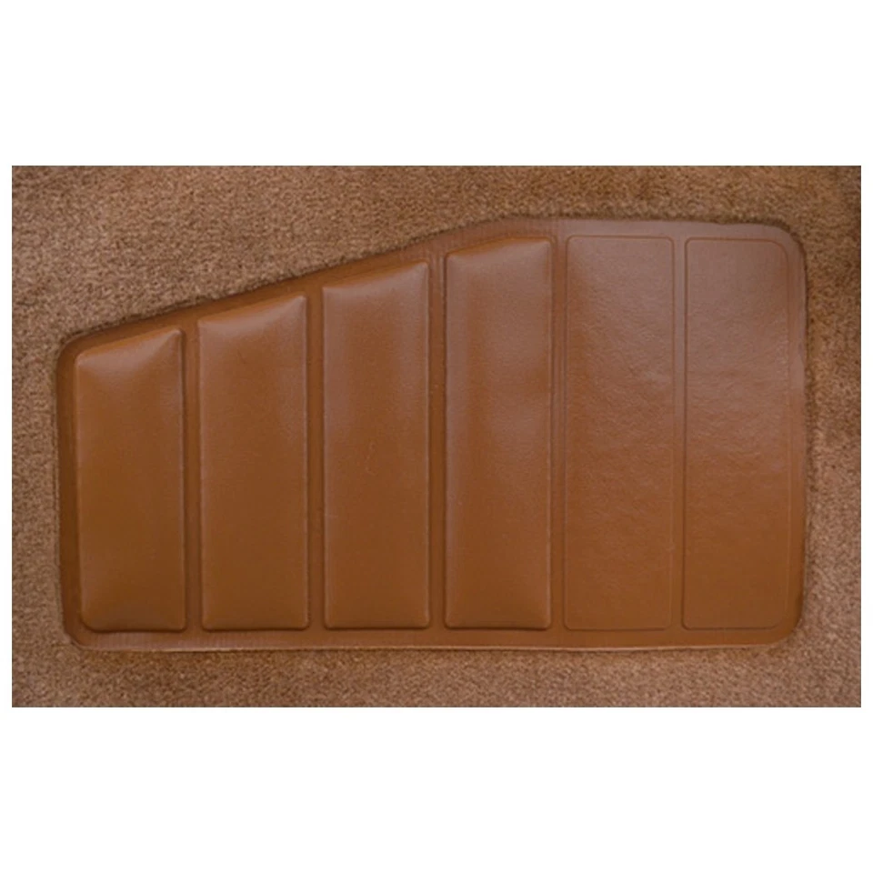 2002 - 2007 Saturn Vue Pass Area Cutpile地毯 — 第 3/4 张图片