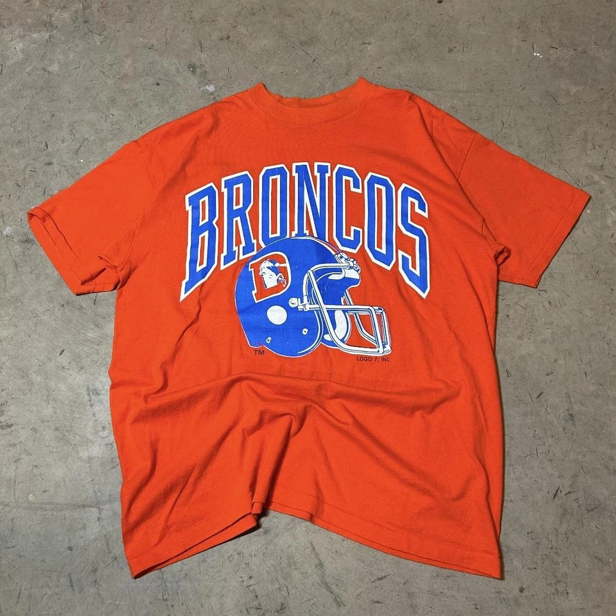 Las mejores ofertas en Denver Broncos Camisas de la NFL unisex