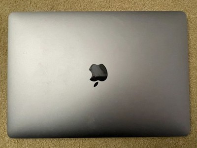 Apple MacBook Pro 13'' 2017 i5 3.1GHz 8GB RAM 256GB SSD Touch Bar - Good