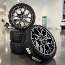 NEU Original Audi RS3 8Y 19 Zoll Performance Edition Felgen Winterräder Winter