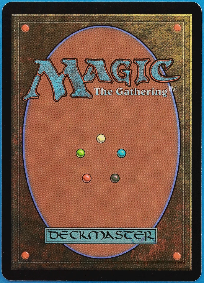 Desperate Ritual FOIL Champions of Kamigawa NM Red Common CARD (507943) ABUGames - Image 2 of 2