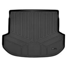 SMARTLINER SD0550 Rear Cargo/Trunk Liner Black for Hyundai Santa Fe