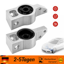 2x QUERLENKERLAGER VORNE FÜR AUDI Q3 SEAT ALHAMBRA VW CC PASSAT SHARAN TIGUAN