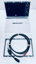 Mercury VesselView 703 Display Unit With Sun Cover