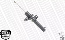 Amortisseur (à l'unité) MONROE 742117SP AUDI A3 2.0 TDI