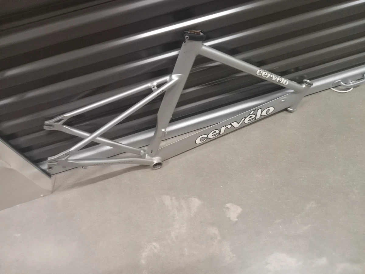 650C Wheel Bike Frames for Racing Bike for sale | eBay