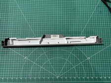 KitchenAid W10195795 W10481117 Dishwasher Control Panel