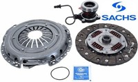 Sachs 3000990131 Kupplungssatz FüR Opel