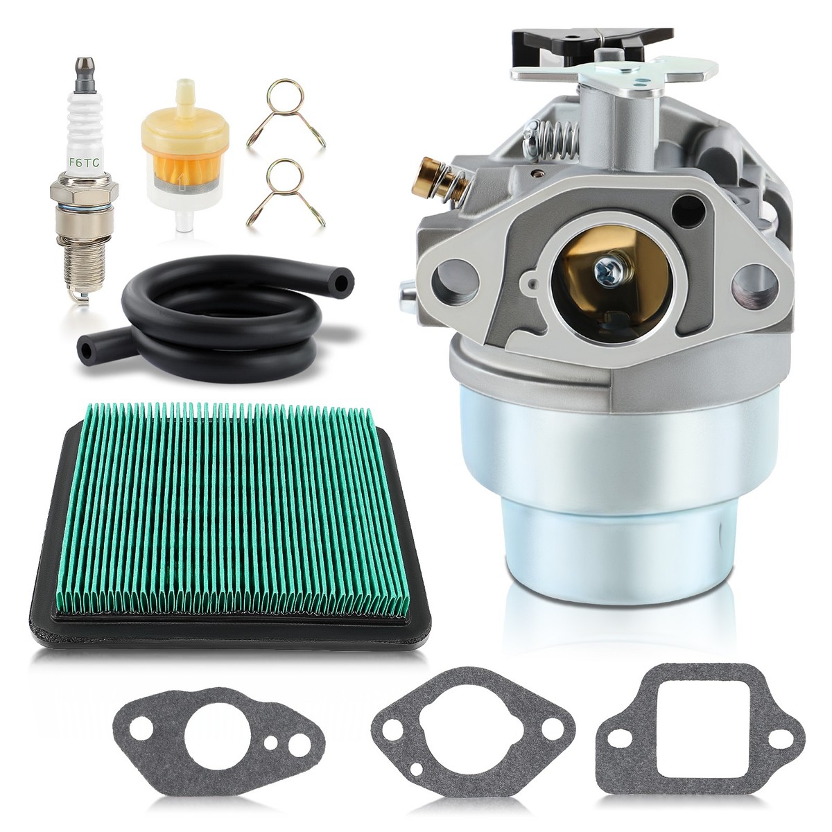 GC190 Carburetor for 6HP XR2750 PRESSURE WASHER Honda engine | eBay