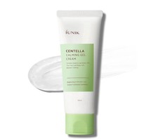 iUNIK Centella Calming Gel Cream 60ml