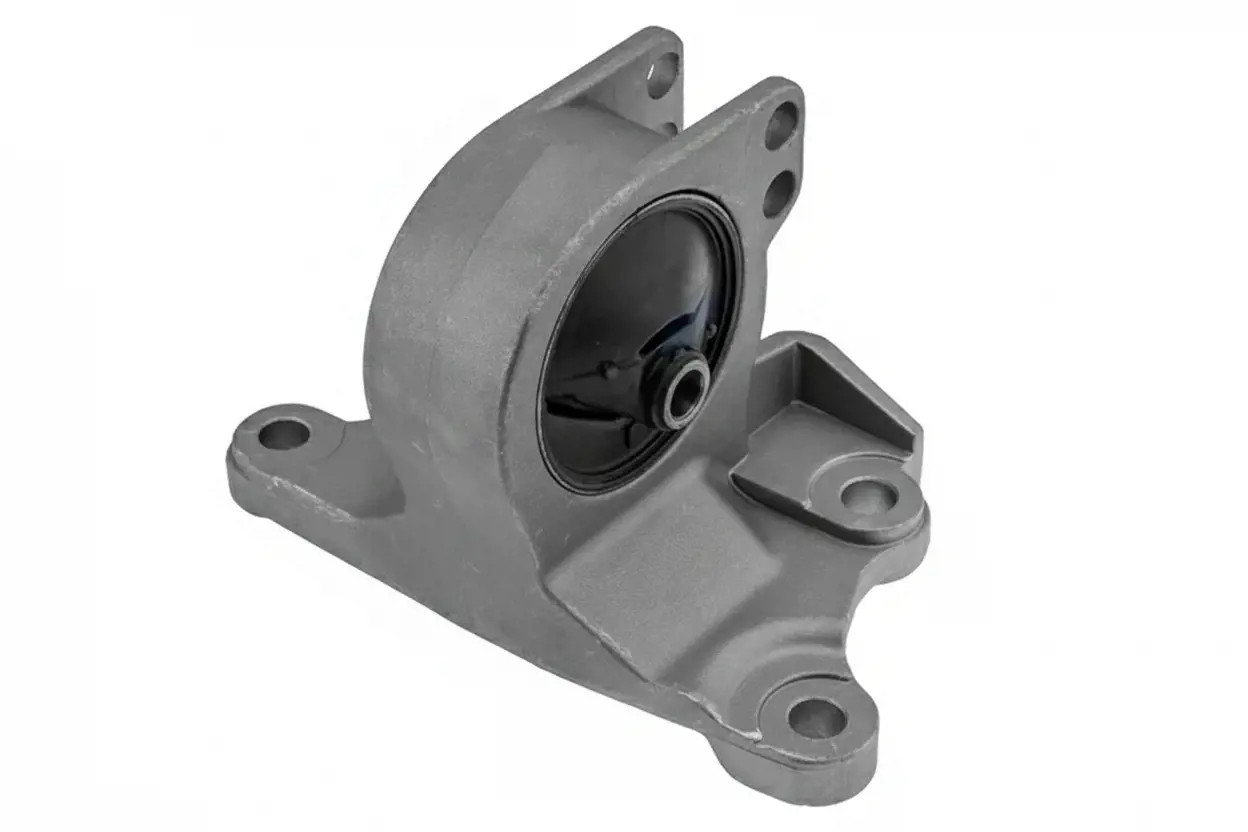 Supporto motore Sx Supporto idraulico ZPS-MS-037 NTY per MITSUBISHI DODGE
