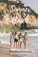 Gimmicky Pseudonym | Summer Beach | Taschenbuch | Englisch (2018)