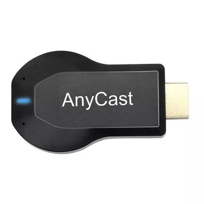 4K WiFi HDMI Anycast Miracast Airplay TV Wireless Display DLNA Dongle Adapter