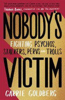Carrie Go*Dberg | Nobody's Victim | Taschenbuch | Englisch (2019)