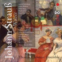 Johann Strauss Ii - Walzer - Cd - F4Z