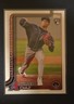 2025 Topps Series 1 - Yilber Diaz #104 (RC)