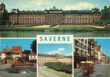 67 SAVERNE