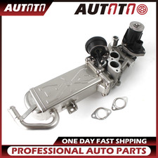 Valve Cooler For Vw Golf Mk6 Mk7 Golf Plus Jetta Iii Iv Passat 1.6 2.0 Tdi Valve Cooler For Vw Golf Mk6 Mk7 Golf Plus Jetta Iii Iv Passat 1.6 2.0 Tdi
