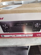 Pioneer VSX 933  7.2 A/V Receiver Atmos 4k HD...