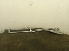 NISSAN JUKE Wiper Motor Front 2019-2026 5 Door Hatchback