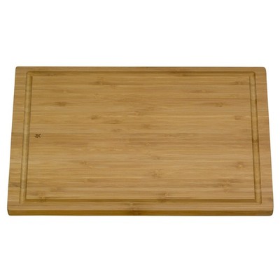 WMF Holz-Schneidbrett 45 cm x 30 cm Bambusholz