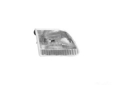 Replacement Headlight Assembly fits 1997-2002 Ford Expedition Left