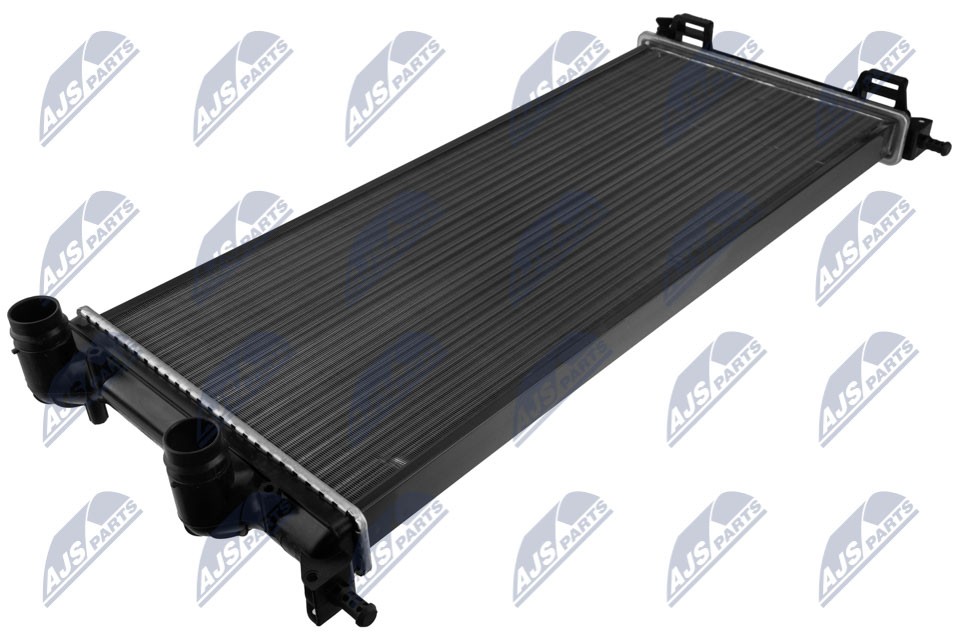 Fits NTY CCH-FT-005 RADIATOR - Image 8