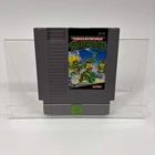 Teenage Mutant Ninja Turtles (Nintendo NES, 1989)