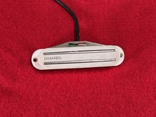 Frank Zappa Owned & Used DiMarzio Fast Track Rails DP181 Pickup 1991