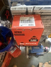 Big Stretch white Acrylic Latex High Performance Caulking Sealant 1 Box 12 tubes