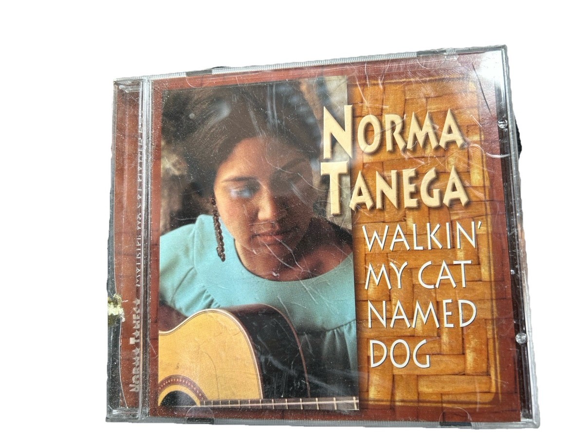 #XX01【名盤】WALKIN' MY CAT NAMED DOG ノーマタネガ 411RBAS8C0L._UF1000,1000_QL80_.jpg