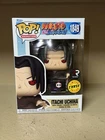 Naruto Itachi Uchiha (Pearlescent) Chalice Pre Release Chase Funko Pop 1849