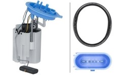 STARQ SQ222-01574 Kraftstofffördereinheit für VW Golf VII Schrägheck T-Roc