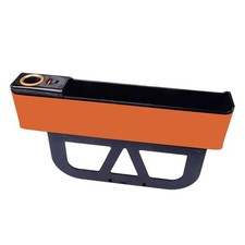 Wiederaufladbar Autositz Lücke Aufbewahrungsbox Lückenfüller Telefon Organizer