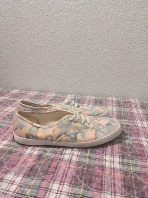 Keds Tie Dye Sneakers