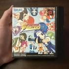 King of Fighters R-2 (Neo Geo Pocket Color) Complete - Tested - Authentic