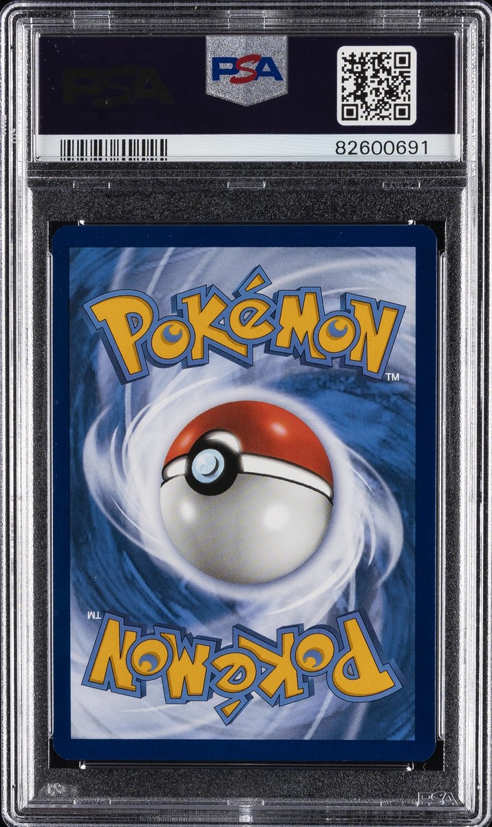 2023 POKEMON OBF EN-OBSIDIAN FLAMES #223 CHARIZARD EX PSA 10 | eBay