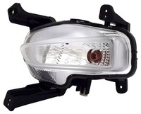 Tagfahrlicht Links FüR Kia Ceed CD Ab 2018- P21W DRL Scheinwerfer Running Light
