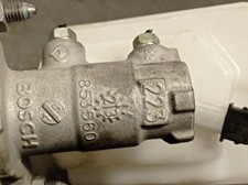 472100D060 bremskraftverstärker TOYOTA YARIS P21 PA1 PH1 rectp5485542