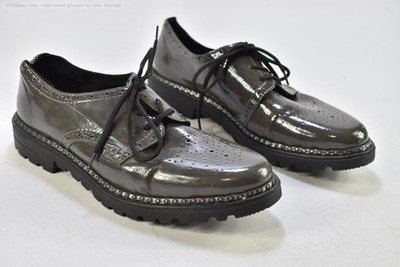 Rieker  Damen Halbschuhe Freizeitschuhe  EUR 42 Nr. 26-J 917