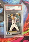 2024 Bowman Draft - Chrome Konnor Griffin #BDC-22 (RC) PSA 9