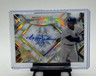 2025 Topps Diamond Icons Reggie Jackson Icons of the Diamond Auto Pristine #1/1