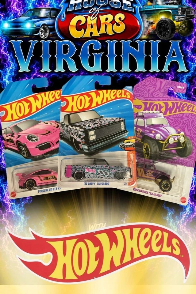 SPEEDWAY SATURDAY with Tay - Treasure Hunts - Mopar - Porsche & MORE