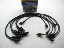 Napa 6310 Ignition Spark Plug Wire Set - for 1982-1988 Toyota 2.8L