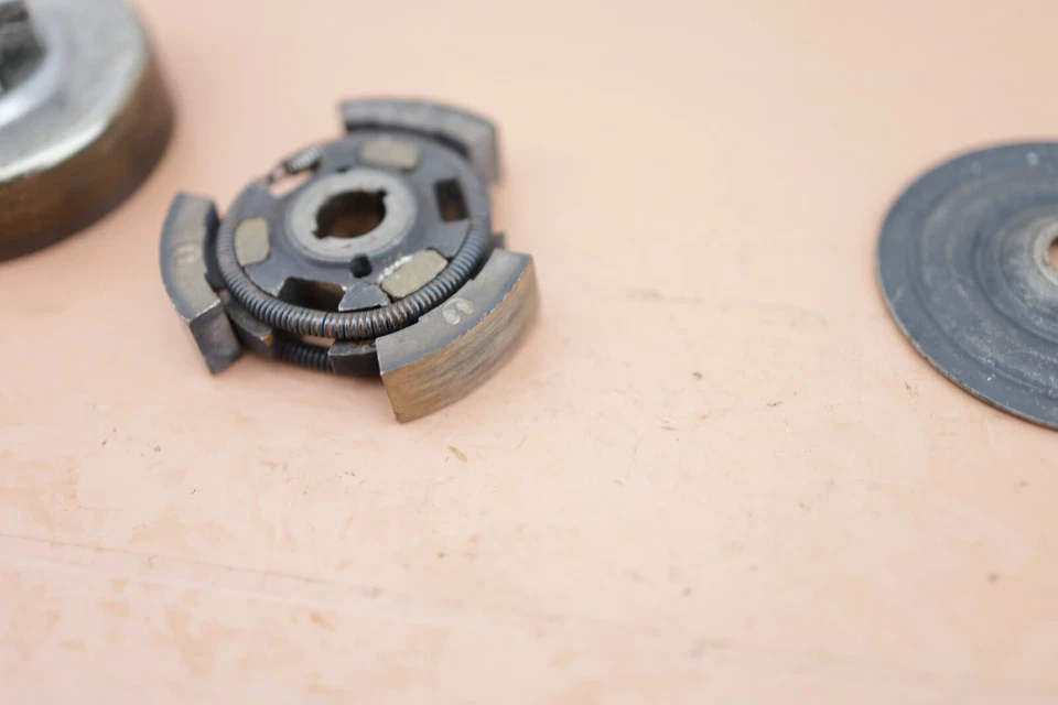 Motosierra Homelite C-5 OEM embrague y tambor .404 Foto 4 de 4