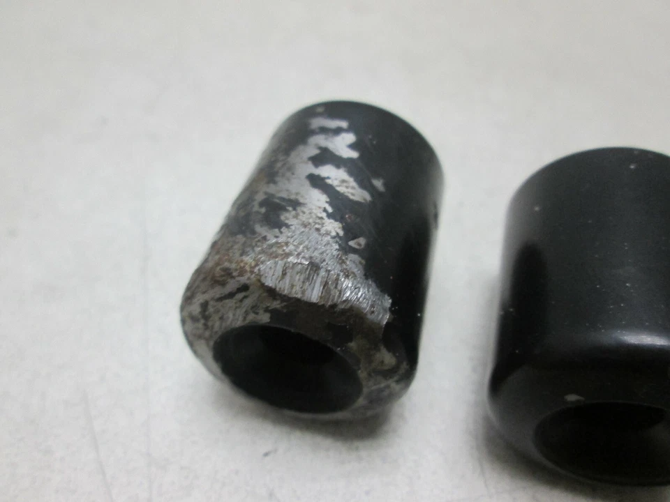 Lenkergewichte Lenkergewicht Lenkerende Kawasaki Ninja 250 R EX 250 08-12 Foto 3 de 4