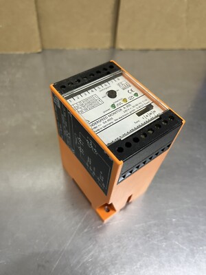 IFM Underspeed Monitor A300 Made In Germany 