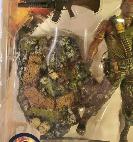 McFarlane Toys Al Simmons Series 17 Sealed MIB "Classic Series"  No Corpse RARE - Picture 4 of 9